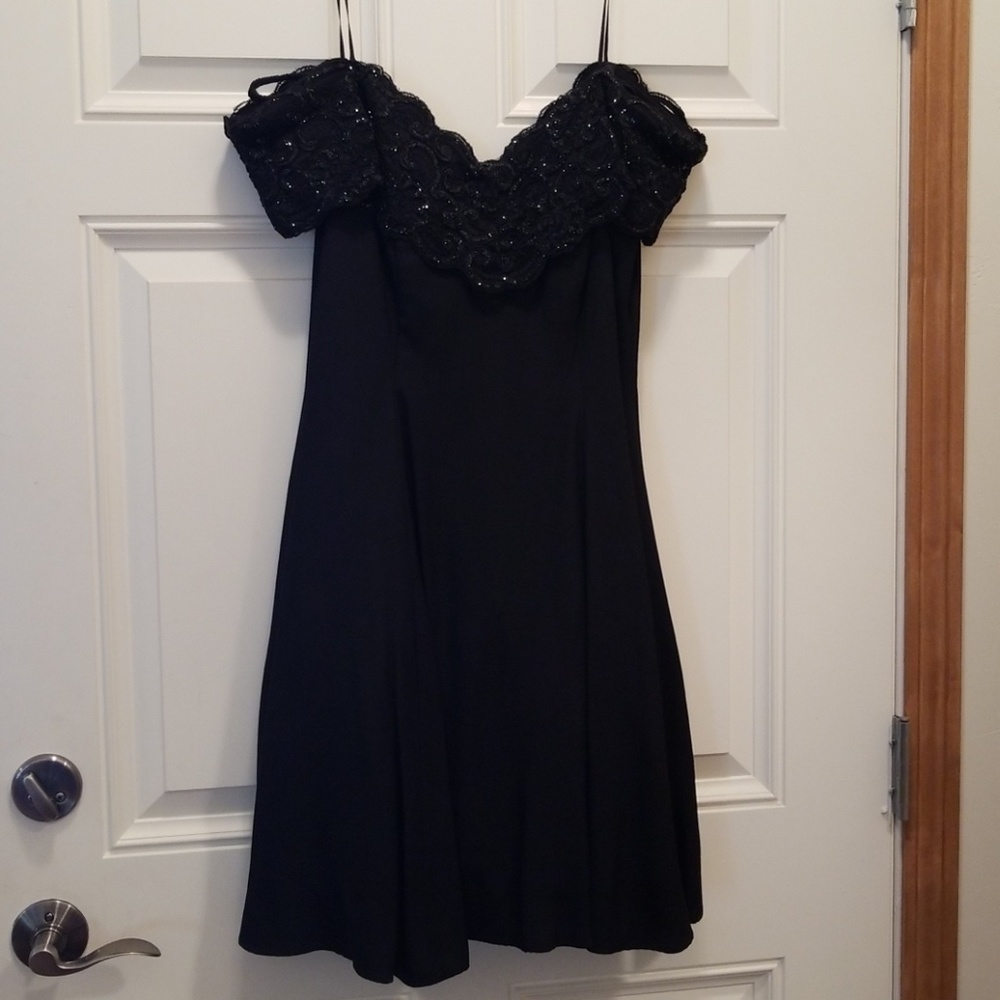 Scarlett Nite formal dress - 11-12